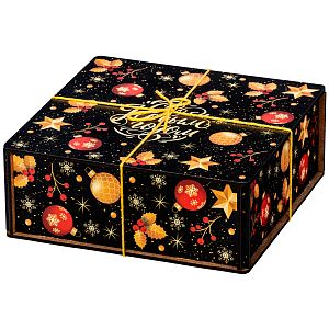 Рождественская Магия