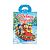 Сладкий новогодний сюрприз «Снежная гонка»